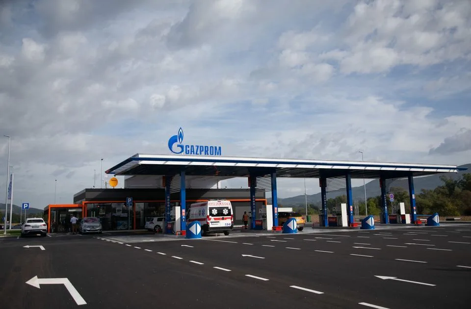 Uloženo više od 4,5 mliona evra:  Novi maloprodajni objekat kompanije NIS na auto-putu „Miloš Veliki“