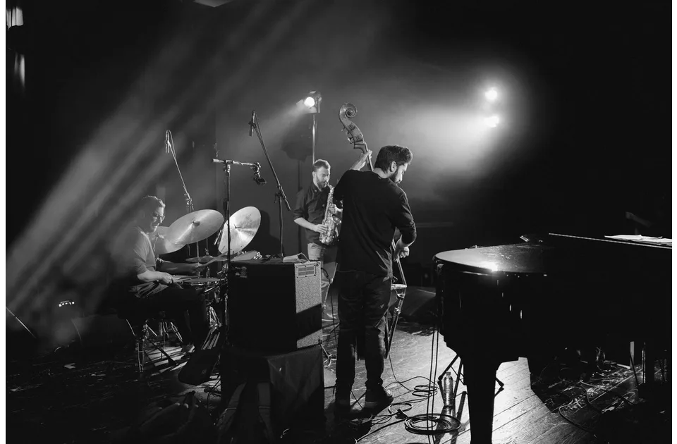 Džez sastav SCHIME objavio novi album “Ursa Major”