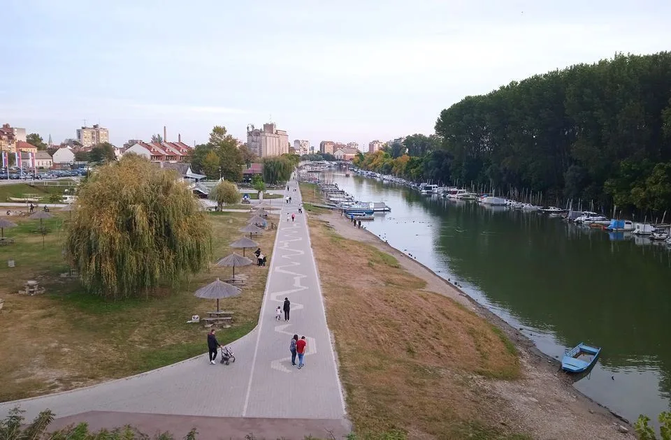 Danas sunčano i toplije, temperatura do 26 stepeni