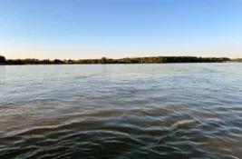 “Atlantida” na Dunavu kod Vinče – Marijenfeld
