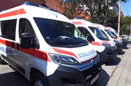 Otkačio se ringišpil u Kuršumliji – 13 mališana povređeno, jedna devojčica zadobila teške povrede