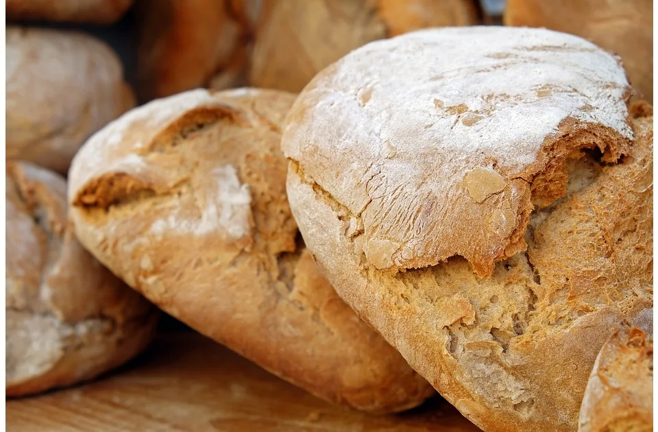 U Srbiji se u odnosu na zemlje EU jede tri puta više hleba, ali manje mesa