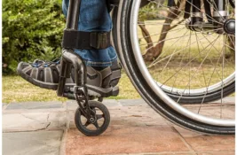 U Srbiji žive 356.404 osobe sa invaliditetom