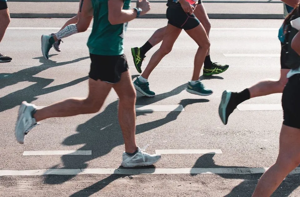 Pančevac Marko Božić drugoplasirani na 31. Novosadskom maratonu