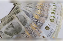 Prosečna neto novembarska zarada u Pančevu 89.844 dinara – u Kovačici 69.122 dinara