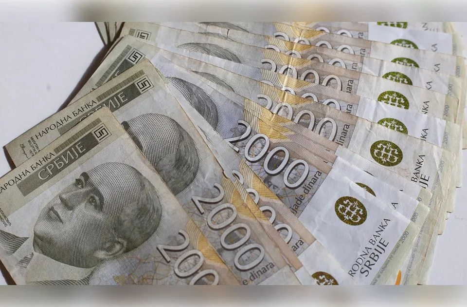 Februarski minimalac biće 45.528 dinara