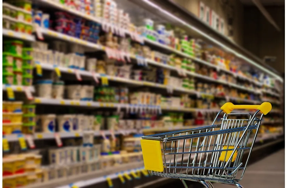 Cene namirnica ograničene do 24. februara – Vlada produžila uredbu