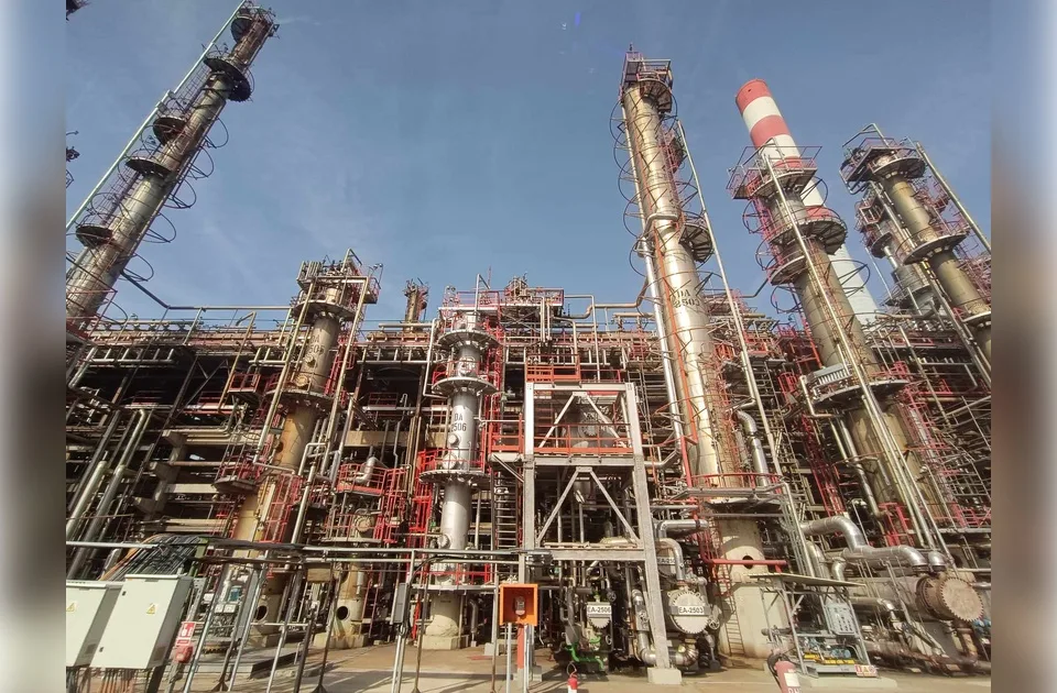 PANČEVO: U modernizaciju Rafinerije od 2009. godine investirano više od 800 miliona evra