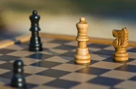 Šahovski klub Aljehin iz Pančeva uspešan na takmičenju u Paraćinu