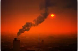 U Beogradu, Pančevu, Novom Pazaru, Nišu, Smederevu, visok stepen zagađenja vazduha