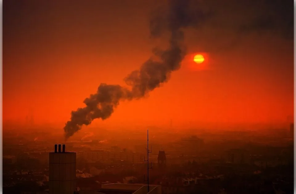 U Beogradu, Pančevu, Novom Pazaru, Nišu, Smederevu, visok stepen zagađenja vazduha