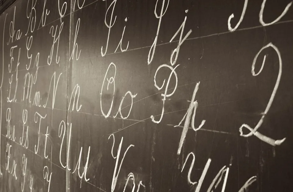 „Pismenost danas nikom nije važna“: Zbog čega osmaci ne znaju sva slova azbuke?