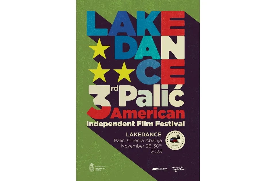 Treće izdanje Lakedance festivala nezavisnog američkog filma od 27. do 30. novembra na Paliću