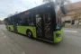 PANČEVO: Izmena trasa kretanja autobusa tokom radova u ulici Dimitrija Tucovića