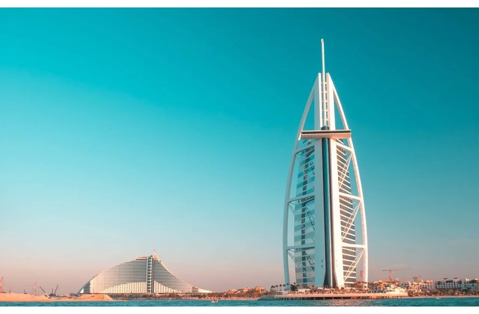 Upoznajte arhitektonska čuda Dubaija