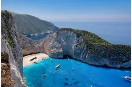 Grčka povećava turističke takse