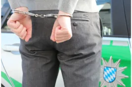 PU PANČEVO: Uhapšen muškarac iz Alibunara zbog proganjanja