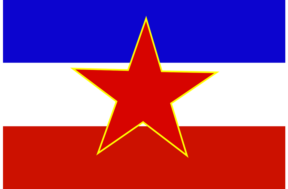 Na današnji dan pre 33 godine počeo raspad Jugoslavije