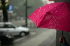 Sutra u Srbiji pre podne oblačno sa kišom, tokom dana sunčani periodi