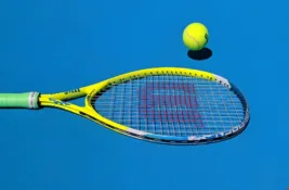 Tenis: Obradoviću šampionska titula UTR takmičenja u Pančevu u organizaciji Zvezde