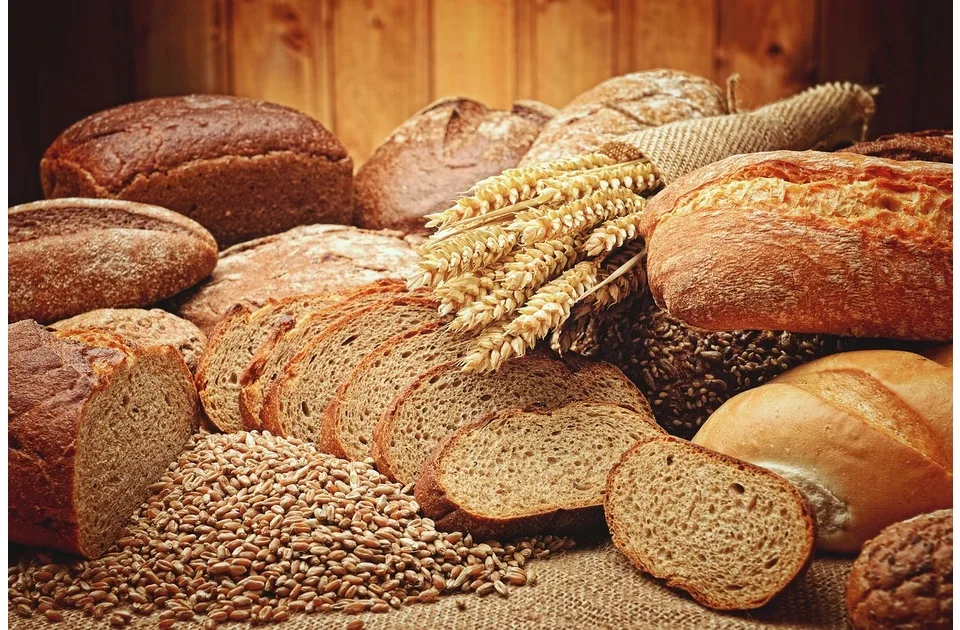 Pet najzdravijih vrsta hleba