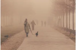 Vazduh jako zagađen u Pančevu i drugim gradovima u Srbiji, poštujte preporuke