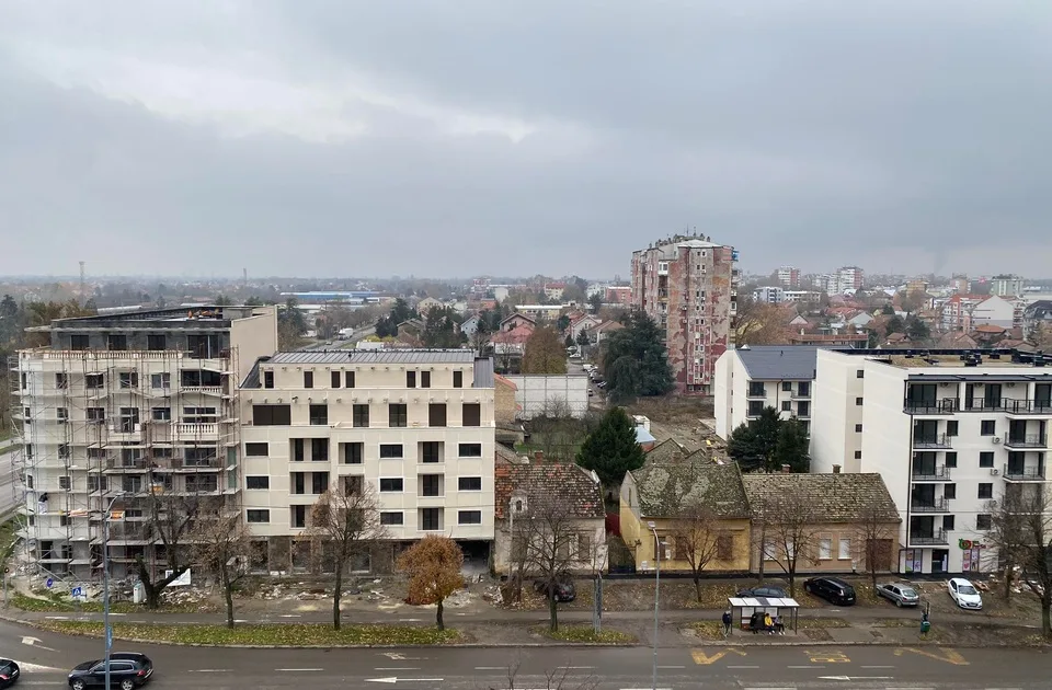 Presek januarskih cena kvadrata u Srbiji: Najjeftiniji kvadrat zabeležen u Pančevu