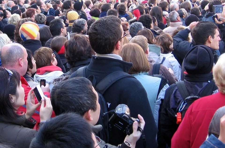 Studenti protestuju ispred Ministarstva zdravlja