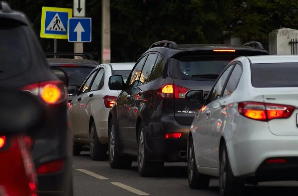 Putevi Srbije: Pojačan intenzitet saobraćaja