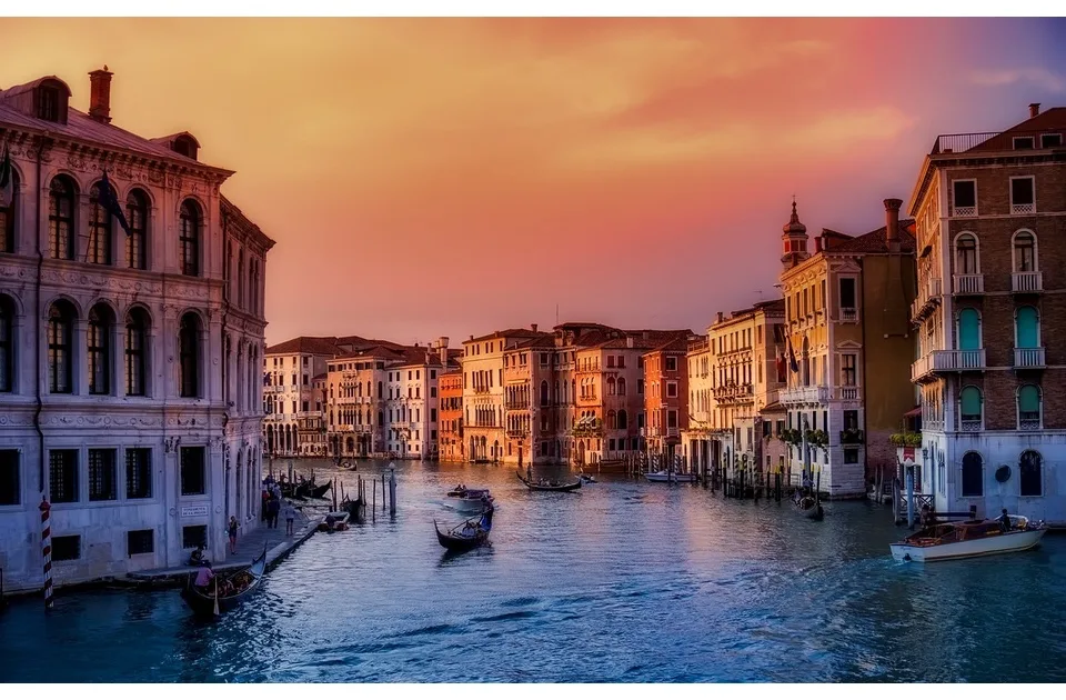 Venecija ograničava posetu turističkih grupa na 25 da bi zaštitila grad