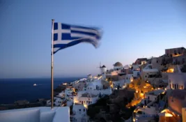 Detaljan cenovnik putarina do Grčke i kroz ovu zemlju