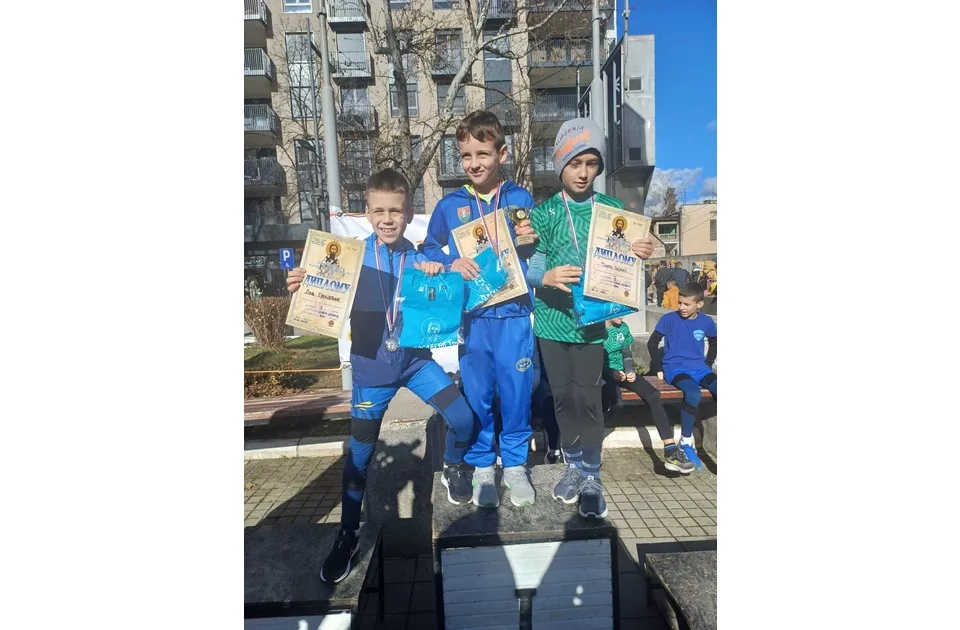 Atletičar pančevačke Panonije uspešan na „Svetosavskoj trci“