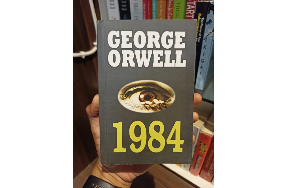 Na današnji dan preminuo je Džordž Orvel – Ljudi su robijali zbog čitanja „1984“