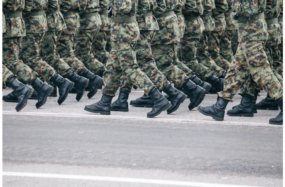 PANČEVO: Dobrovoljno služenje vojnog roka sa oružjem i Vojno stručno osposobljavanje za rezervne oficire