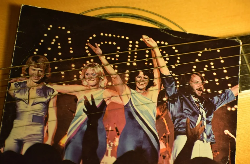 ABBA povodom pola veka grupe objavila novo izdanje čuvenog albuma “Waterloo”