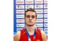 Pančevac Stefan Mihajlov blistao na Prvenstvu Srbije u atletici