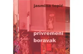 PANČEVO: Privremeni boravak – prvi muzički album pesnikinje Jasmine Topić