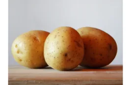 Da li je bezbedno jesti proklijali krompir