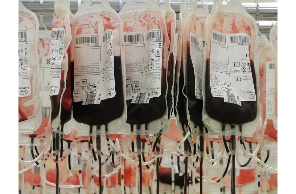 PANČEVO: U petak vanredna akcija dobrovoljnog davanja krvi