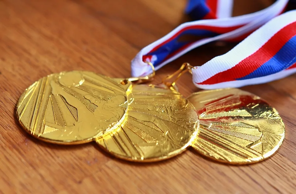 Vlada povećala novčane nagrade sportistima za osvojene medalje