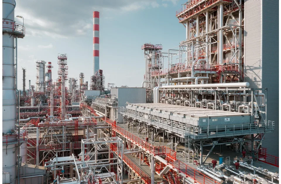 Planski remont Rafinerije nafte Pančevo – Vrednost investicionih radova iznosi 95 miliona evra