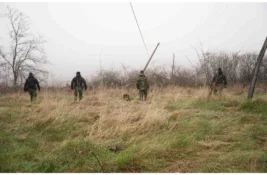 MUP: Obustavljena pretraga terena u Banjskom Polju, policija nastavlja intenzivan rad