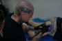 Boris Ilišev, tatu majstor iz Pančeva: Od hobija do profesionalizma – tetoviranje kao životni poziv