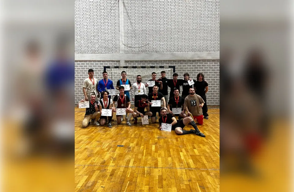 Pregršt medalja za pančevačke takmičare na prvenstvu Vojvodine u powerliftingu