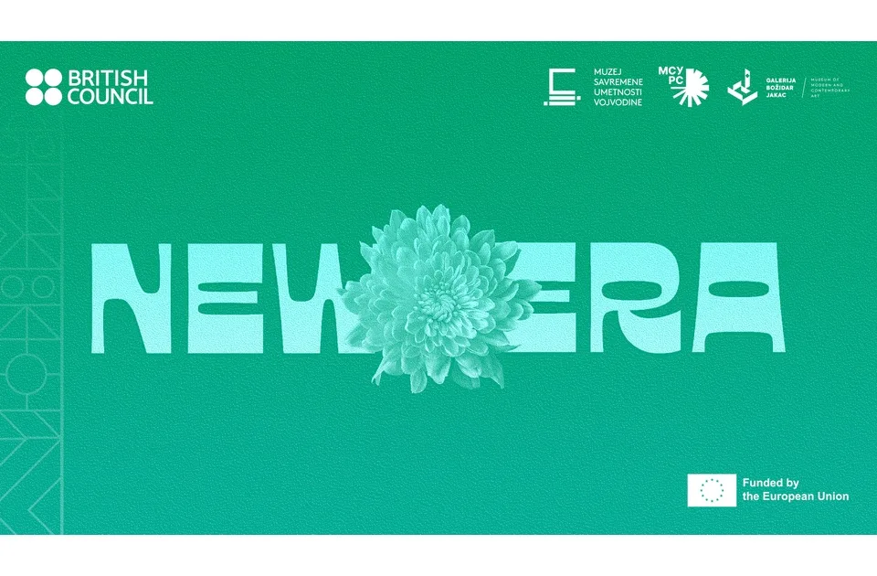 Izložba “New Era: umetnički diskursi o društvenim i klimatskim promenama“ u Muzeju savremene umetnosti Vojvodine