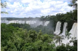 Putevima Anda i Amazona – neobični predeli Južne Amerike