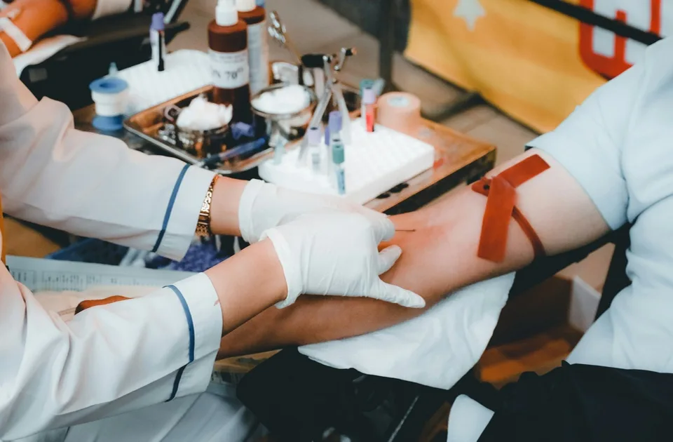 Crveni krst Pančevo: Vanredna akcija dobrovoljnog davanja krvi