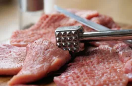 Da li je Srbija spremna za meso iz laboratorije