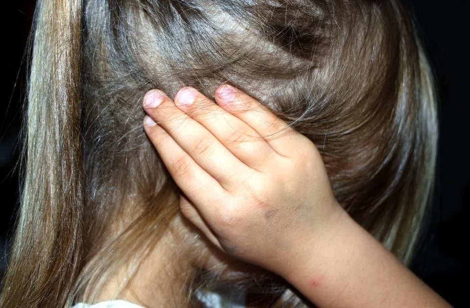 Porodično nasilje nad decom – mališani nevidljive žrtve sistema