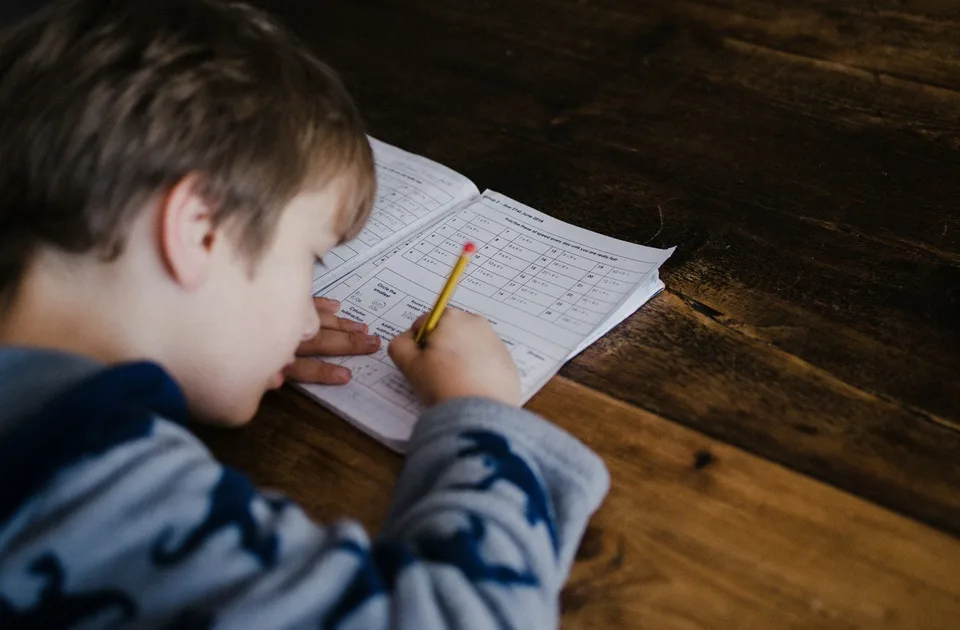 Tri faktora koja određuju da li će dete biti uspešno u matematici
